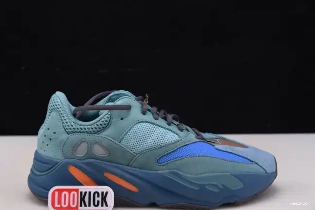 GZ2002 700 Blue Adidas Yeezy Sea Boost 0620